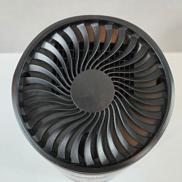 PARTU HEPA Air Purifier BS03 for Home with Fragance Sponge 3 Speeds Lock Set - Picture 9 of 12